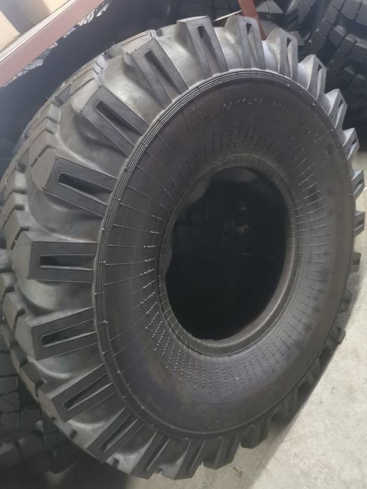 Нови руски гуми Омскшина 14,00-20  ОИ-25 14PR за Урал