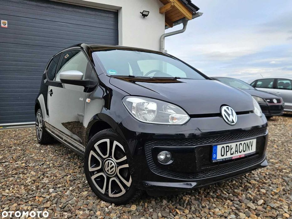 Volkswagen UP! ( VW120 ) 2012 - 2017 PIESE AUTO