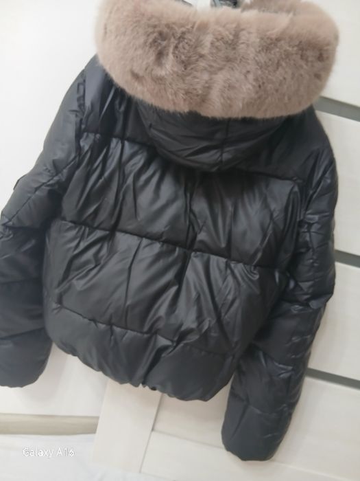 Женская новая куртка