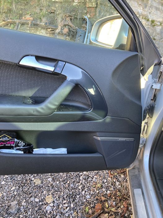 Audi A3 2.0tdi 140кс