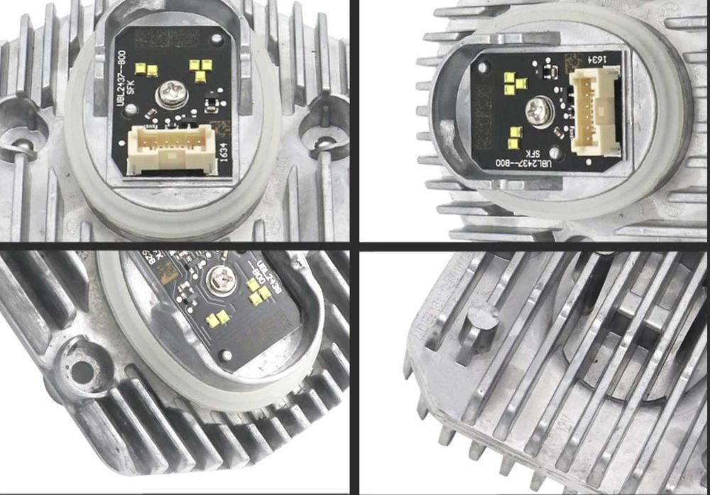 Modul LED Angel Eyes (DRL) BMW G30,F25,G11,F10 F90 G31 G32