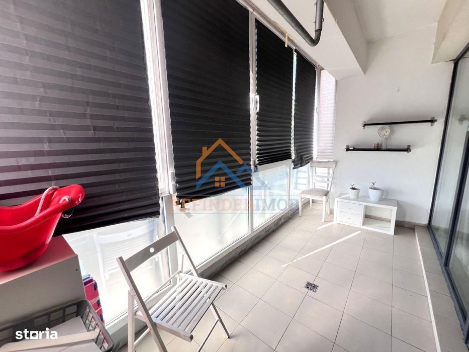 Apartament 3 camere de vanzare Pallady Towers Et 1 Bloc Nou 4 minute d