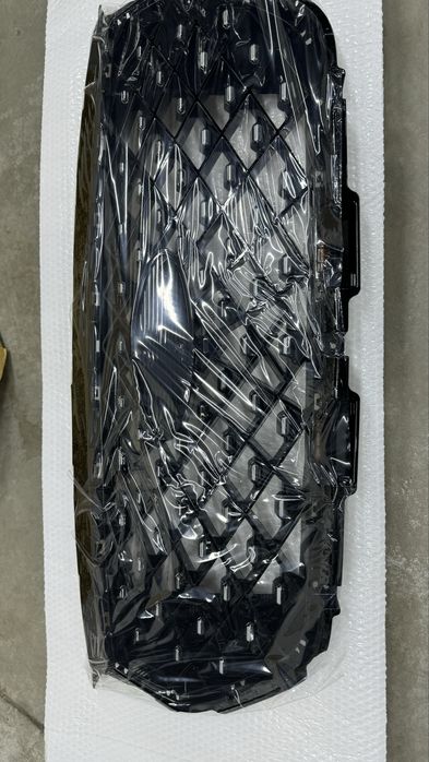 Решетка Chery tiggo 2,4,7,8 pro