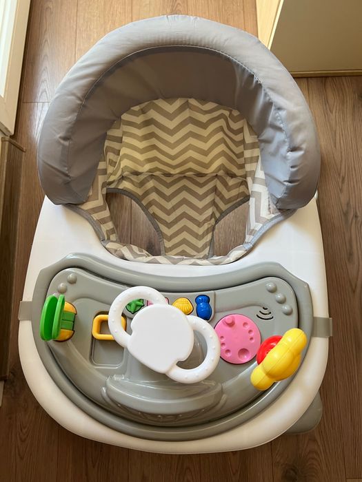 Проходилка Kikka Boo Misty New
