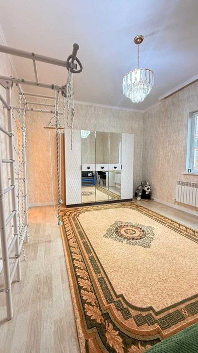 Жайык 2 продам дом 204 м2