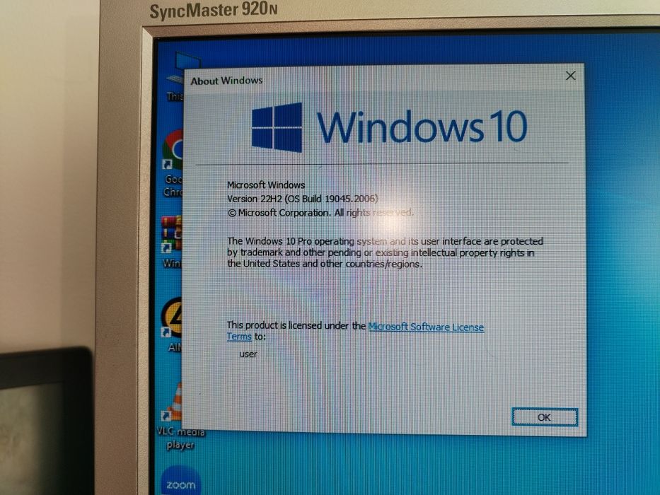 Se vinde unitate desktop Lenovo