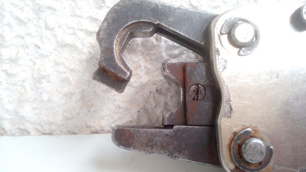 Инструменти за кримпване Weidmuller MTR-35 и Cembre HT 131-UC и HT 51