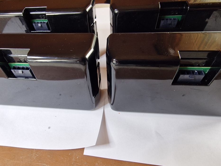 -50% Baterie 18V 2.0Ah Husqvarna Automower 305 310 315 Gardena Sileno