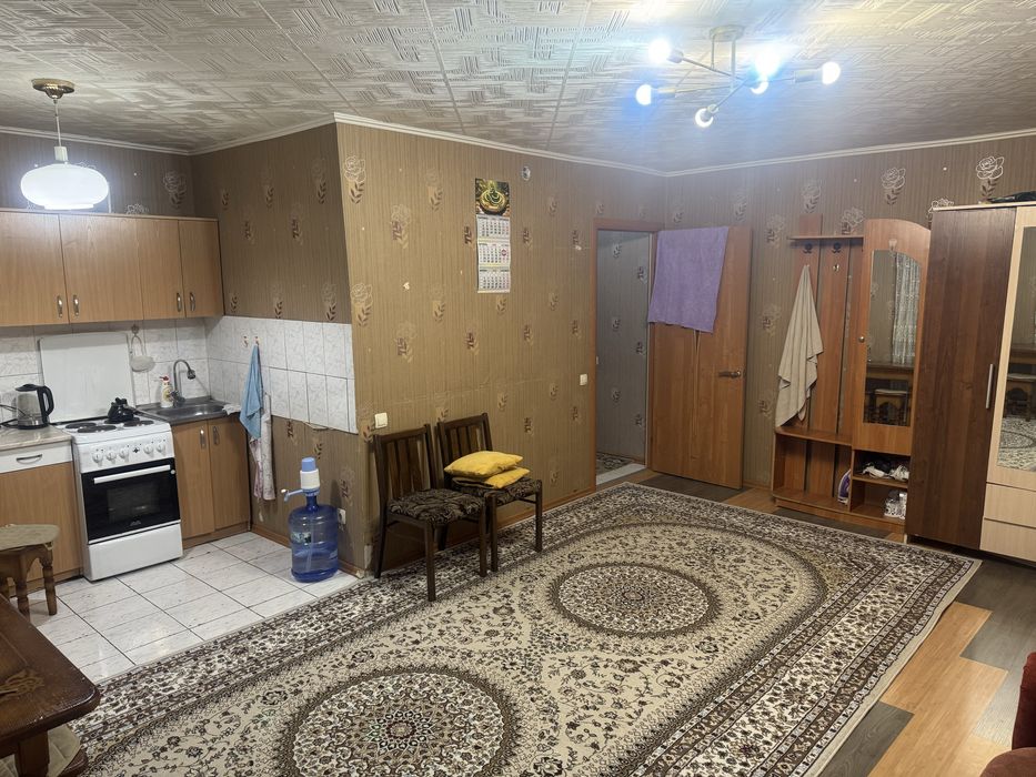 Продам 1-комнатную квартиру
