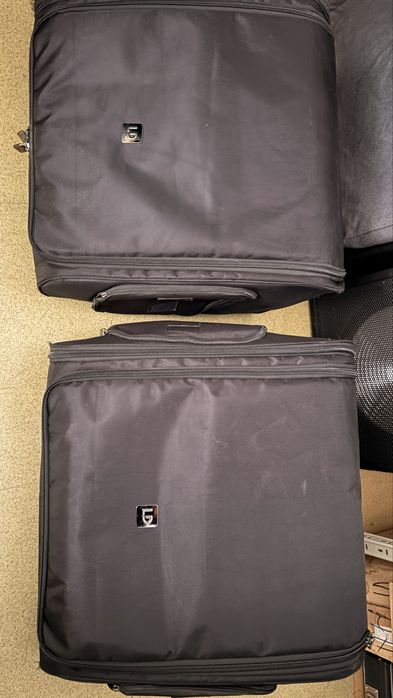 Monitoare scena “15  boxe active 300 watt LD Systems MON 15 A G3 + 2 covers huse LD systems
