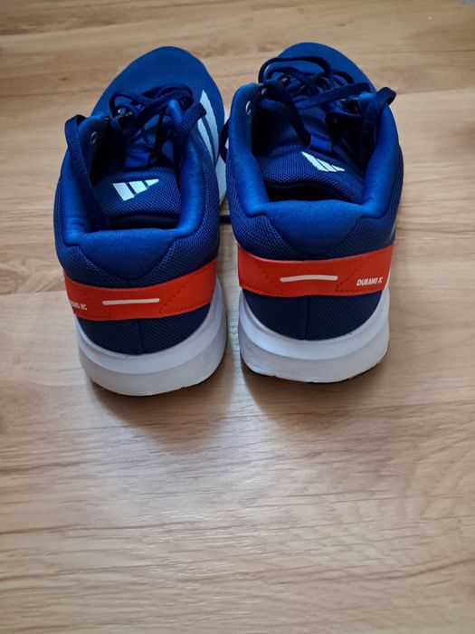 Маратонки Adidas duramo