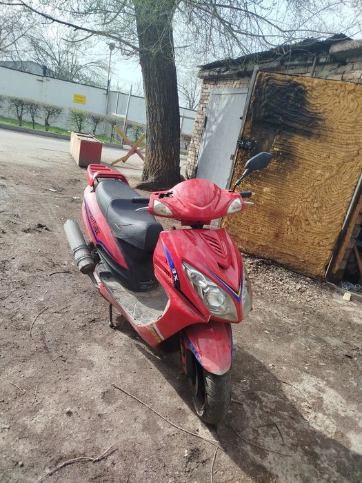 Продав в хорошем состоянии