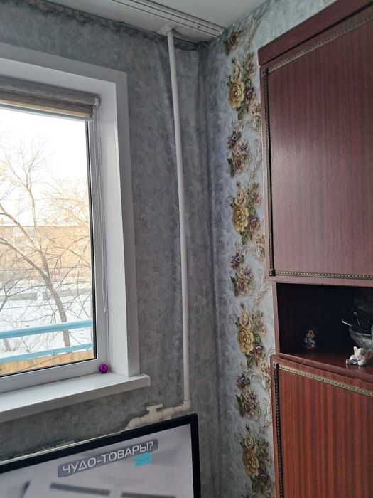 Продажа 2-х комнатной квартиры.