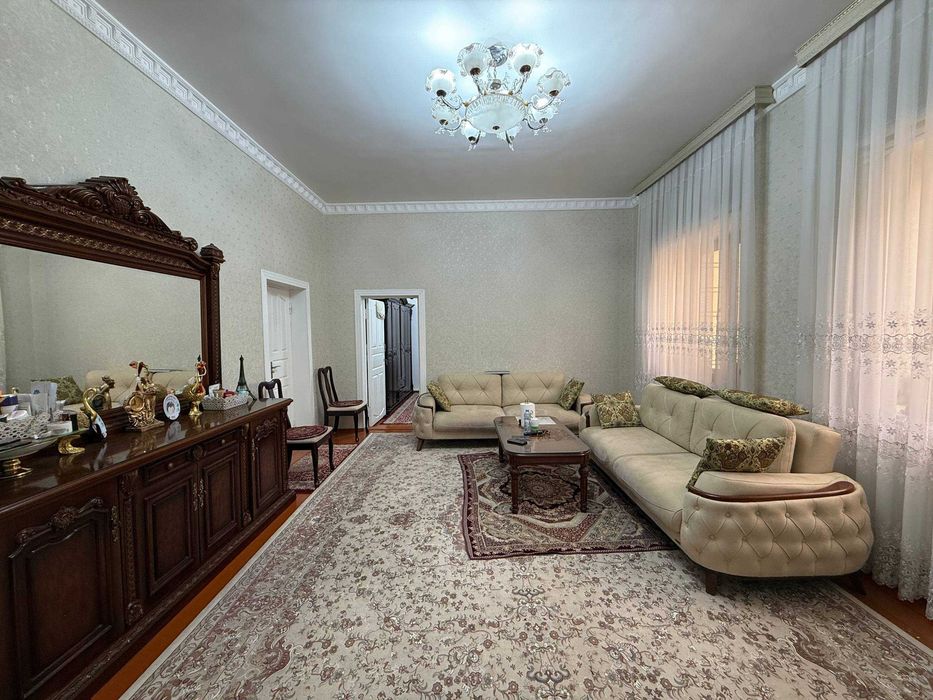 TAYYOR 4 SOTIQLI hovli sotiladi  #a810