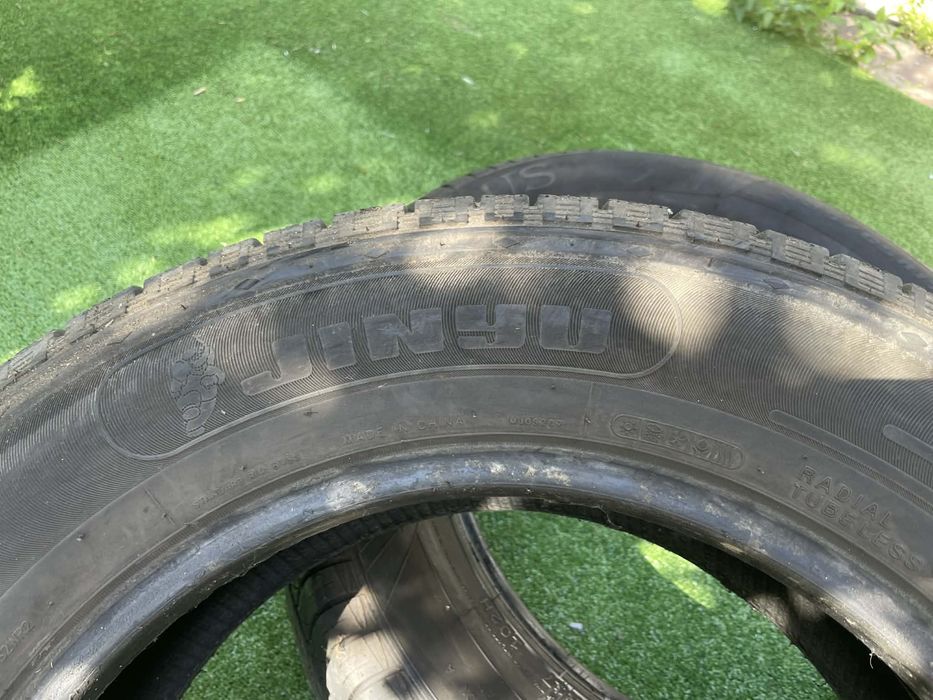 Гуми за СУВ или джип 225/65/17