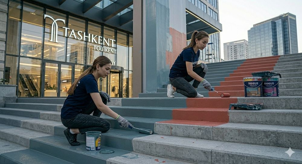 Epoksid polimerniy pol