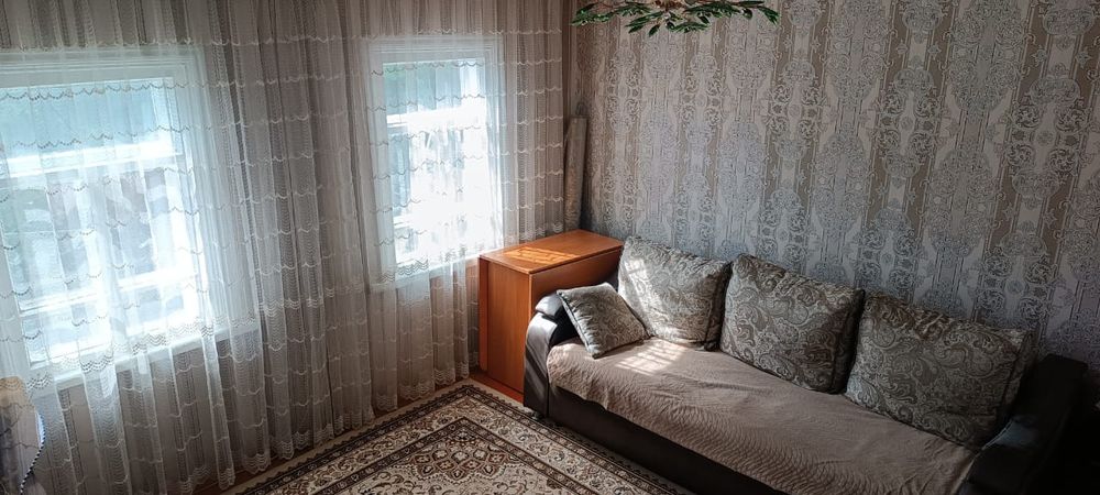 Продам дом, Роща