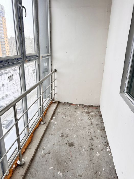 продажа 1х комнатной квартиры в Астане