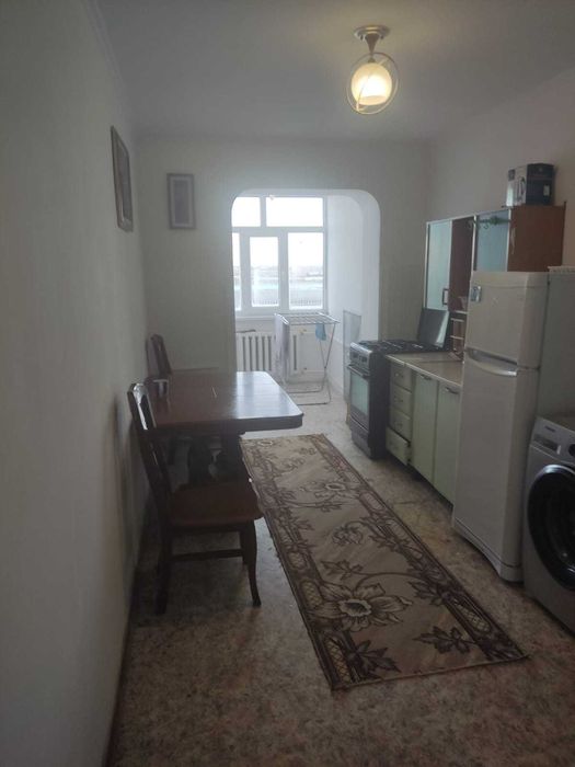 Аренда долгосрочная