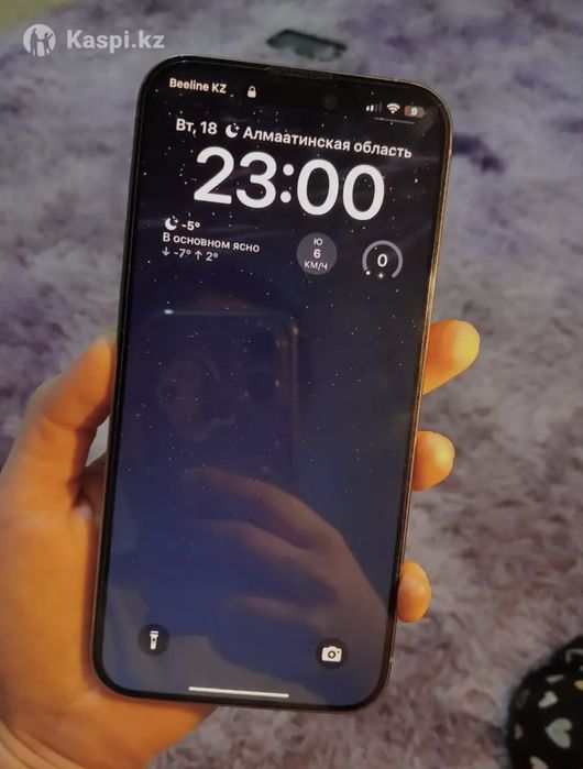 iPhone 15 Pro Max 256 Gb