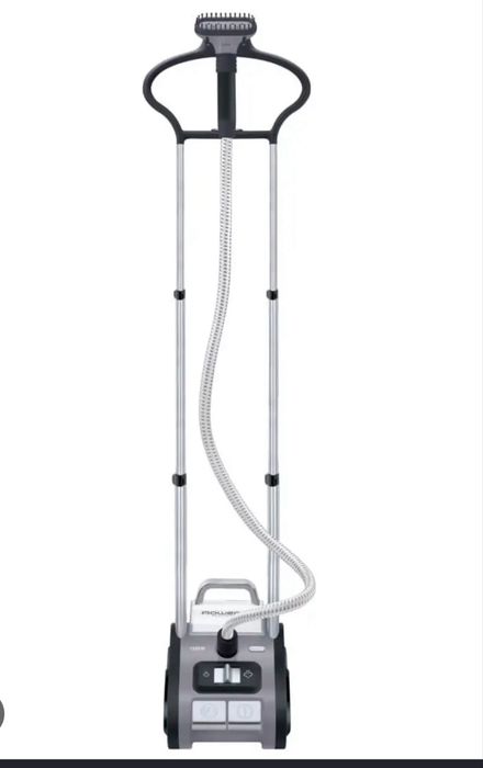 Отпариватель для одежды Rowenta Precision Valet IS9100D1