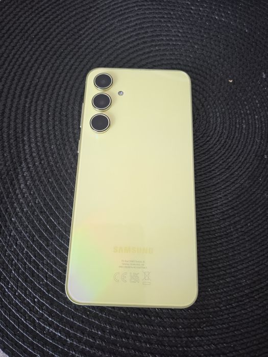 Samsung a 55 5g x