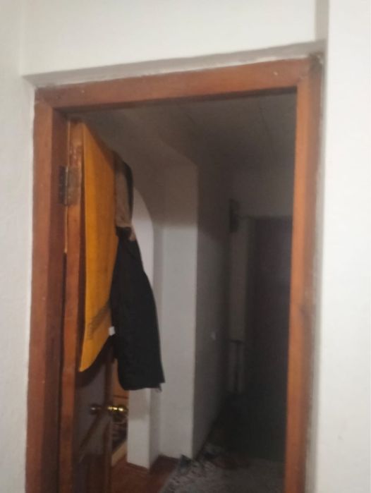 Однакомнатная квартира