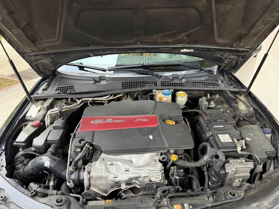 Vand Alfa Romeo 159 2.0D