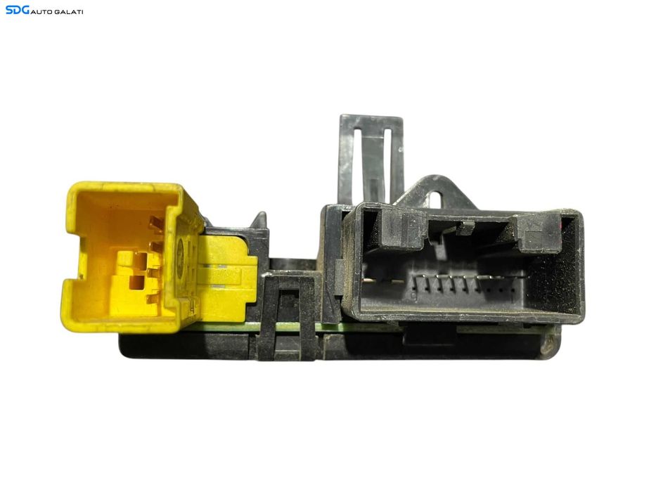 Calculator Modul Coloana Volan Volkswagen Caddy 2003 - 2010 Cod 1K0953549AE [LR0117]