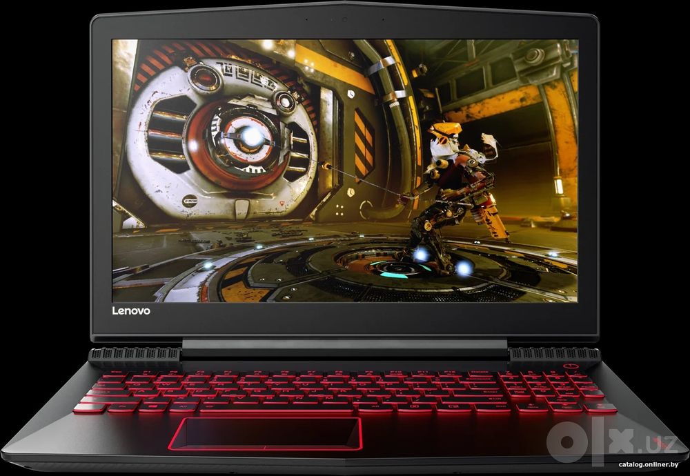 Ноутбук LEGION Y520 i5