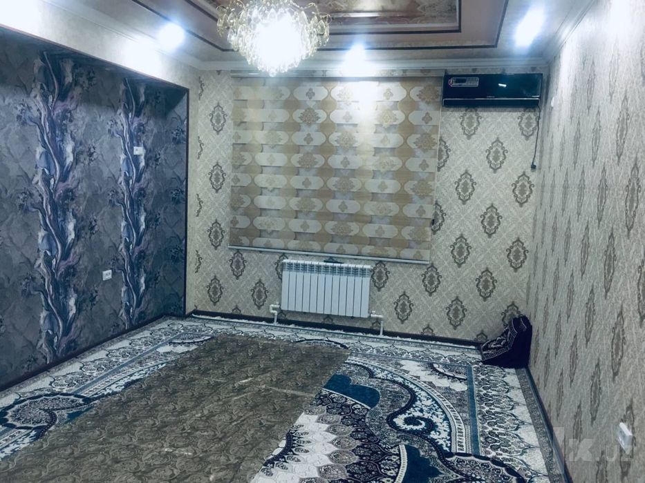 Faqat Oila Ijaraga qo’yiladi uy 22-maktab yonida