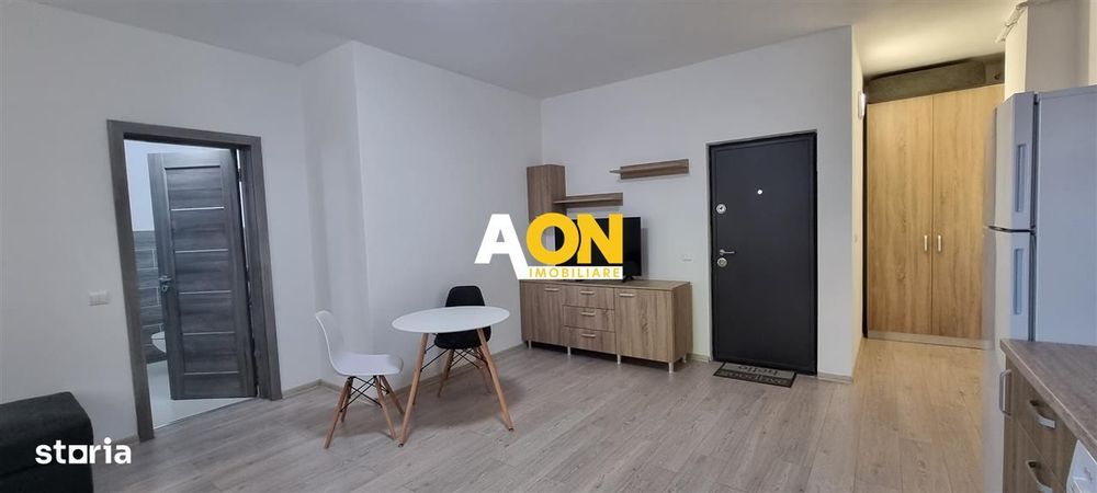Garsonieră, Bloc Nou, Zona Arex - Ampoi 3