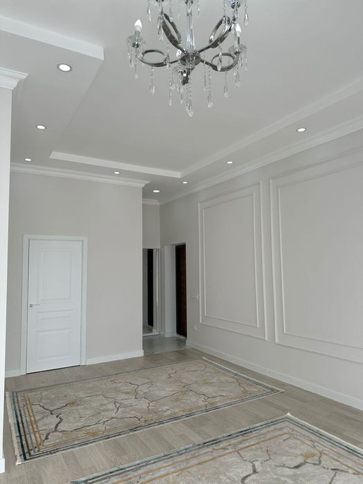 Теңіз жағалаудан 1 бөлмелі пәтер сатылады