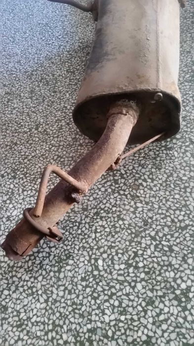 REMUS от Вектра Б Vectra B