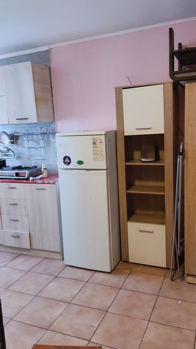 Garsonier de inchiriat,cf 3,capat Pantelimon,1100lei ,garantie 1300