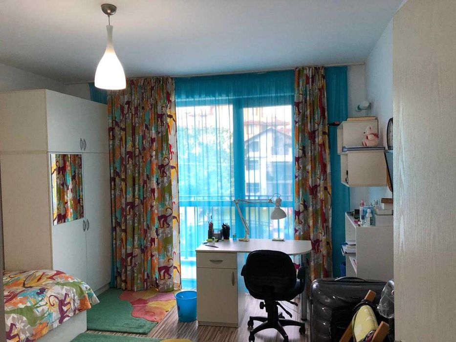 Дава се под наем Четиристаен апартамент в Варна, Морска градина - 130 кв.м за 799 € - Снимка #8