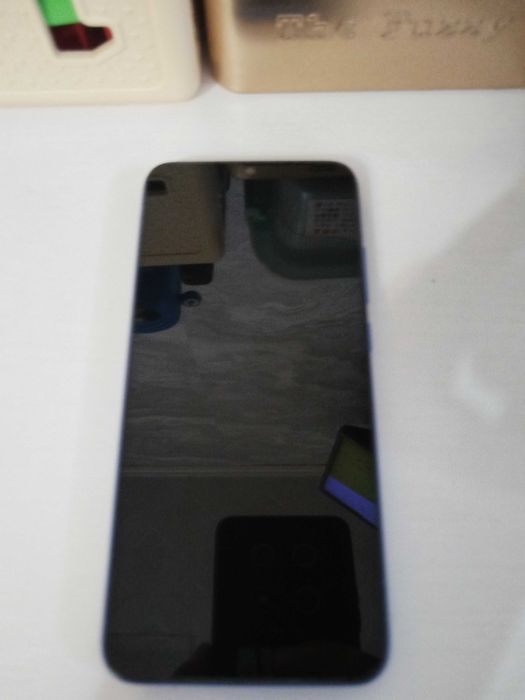 Xiaomi Redmi 9A 3/32gb