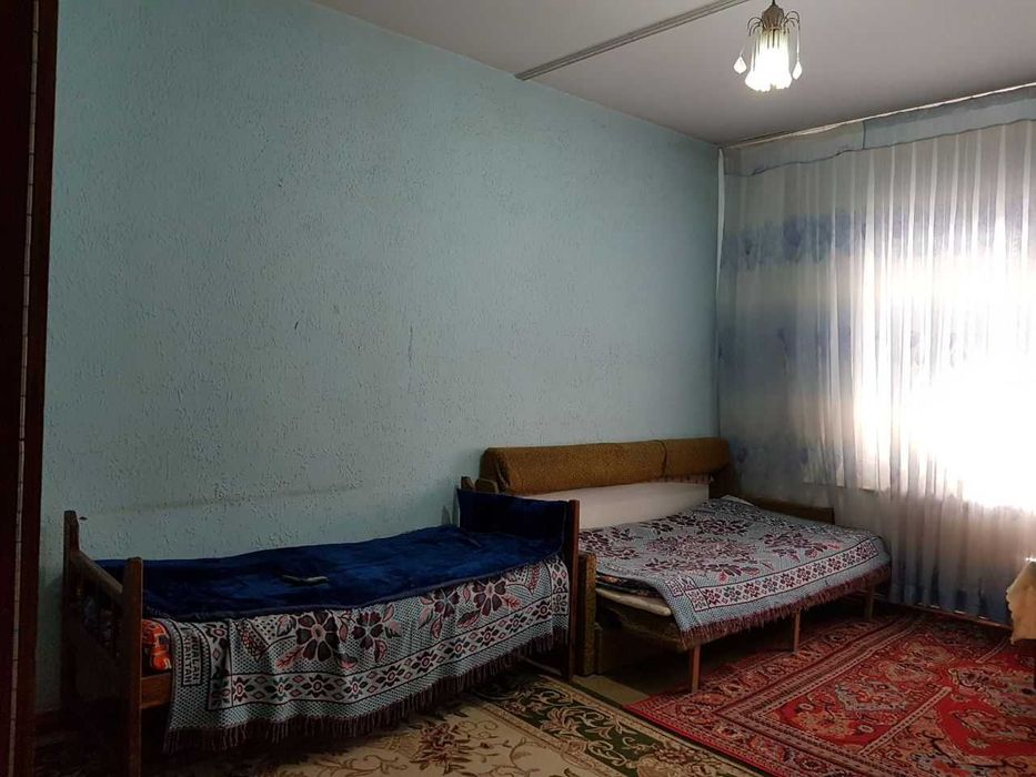 Yu  5 комнатная 120м2 квартира Сергели8 Корзинка