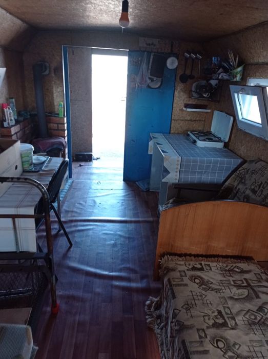 Продам вагончик