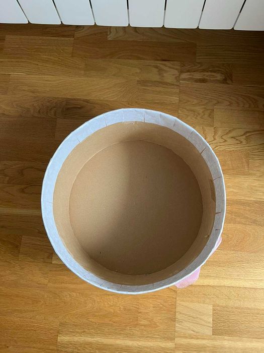 Сватбена кутия за пари и пожелания