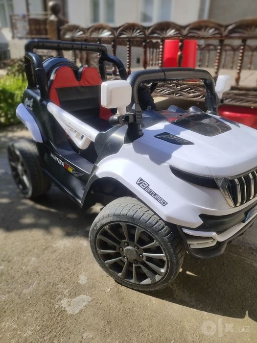 Детская машина RC car