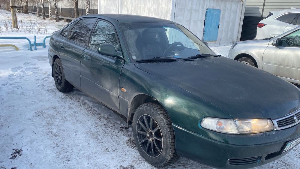 Продам автомобиль