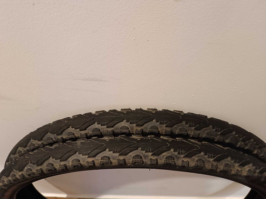 Cauciucuri Kenda K935 Khan 24x1.75