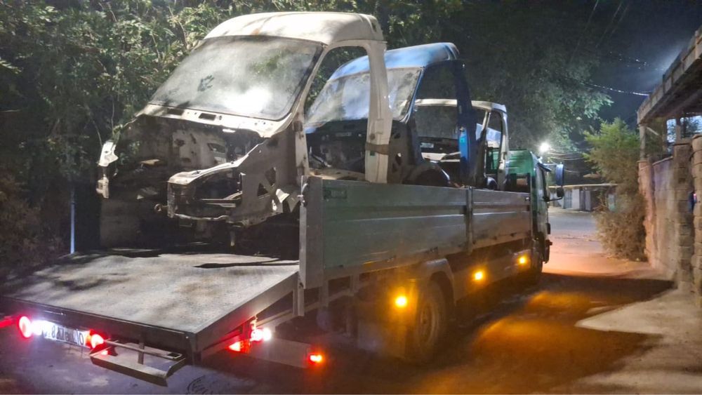 Услуги манипулятора