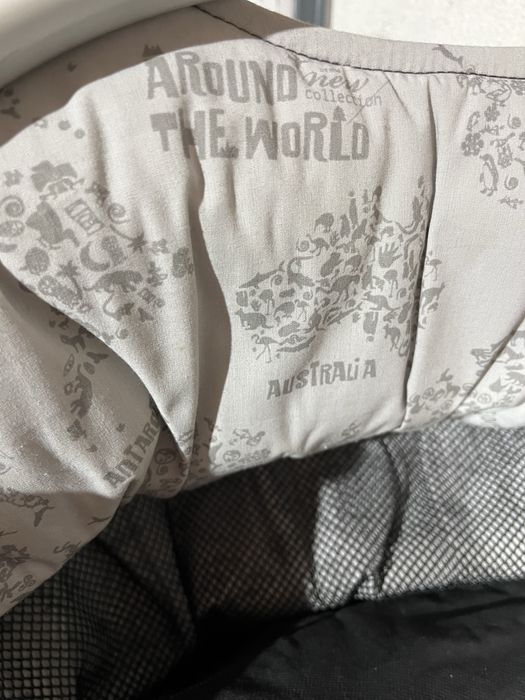 Зимен кош за бебешка количка X-lander + подаръци