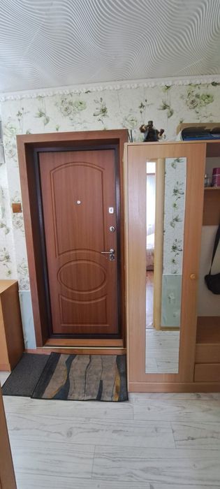 Продам квартиру  на 3 этаже