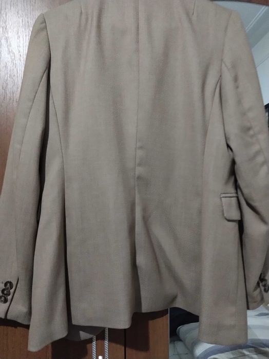 Sacou primăvară H&M