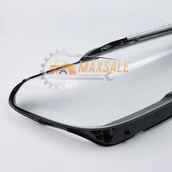 Капаци фарове BMW 5  G30 G38 20-22 фар бмв г30 Г31 комплект стъкло