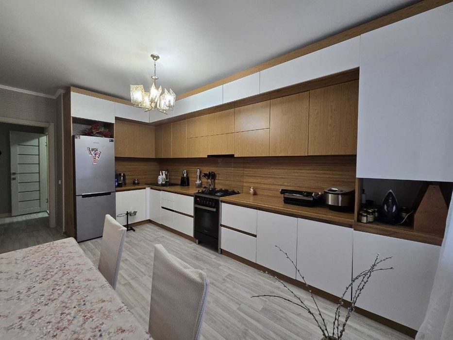 Продажа 2-комнатной квартиры