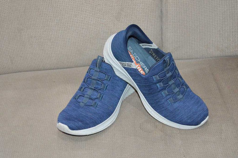 Skechers Slip-ins D'Lux Walker 2.0 marime 42 Memory foam